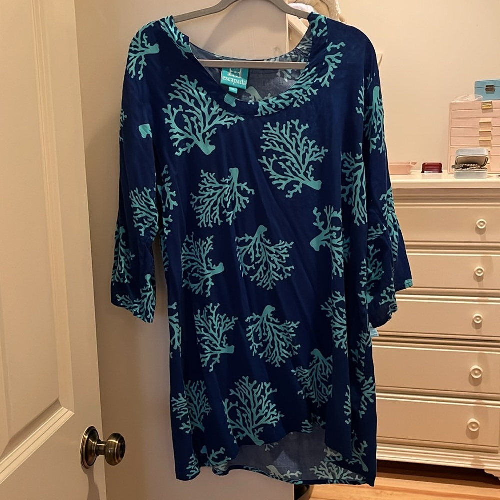 Escapada Swim Cover